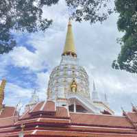 วัดราษอุปถัมภ์ (วัดบางเหรียง)