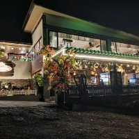El Cuartel Restaurant and Bar