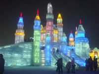 Harbin Ice and Snow World