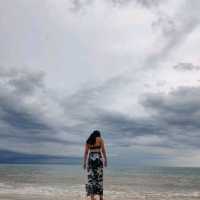 I left my heart in Sta. Fe Bantayan