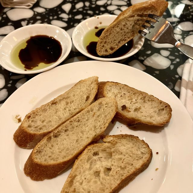 高質手工意粉🍝