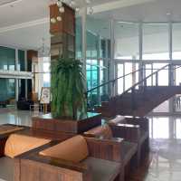 ที่พักสะดวกสบาย ที่ Balihay Bay