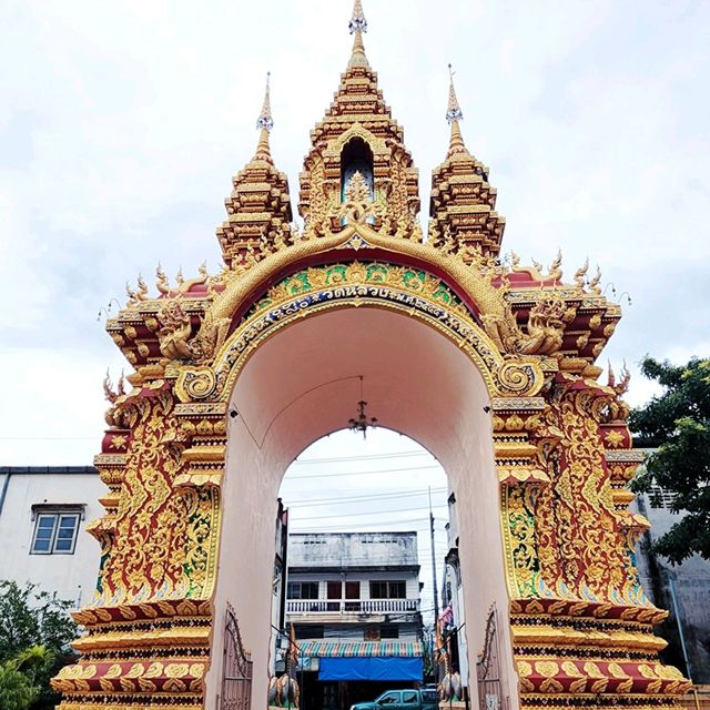 วัดหลวง (ไชยสถาน)