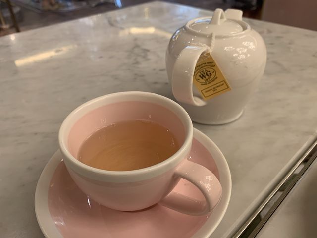 夏若繁花下午茶🫖
