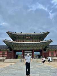 조선시대가 담긴, 경복궁 ⛩