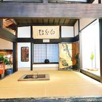 【鹿児島】鹿児島を代表する名温泉旅館