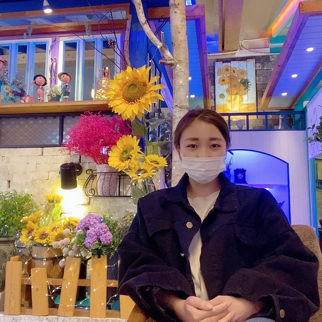 [포천] 고모리 동화 속에 카페 '팜스토리'