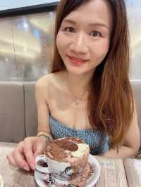 超正crazy chocolate 🍫 