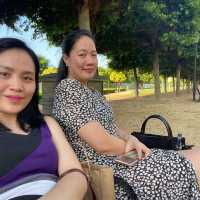 The touch of Europe within Macau