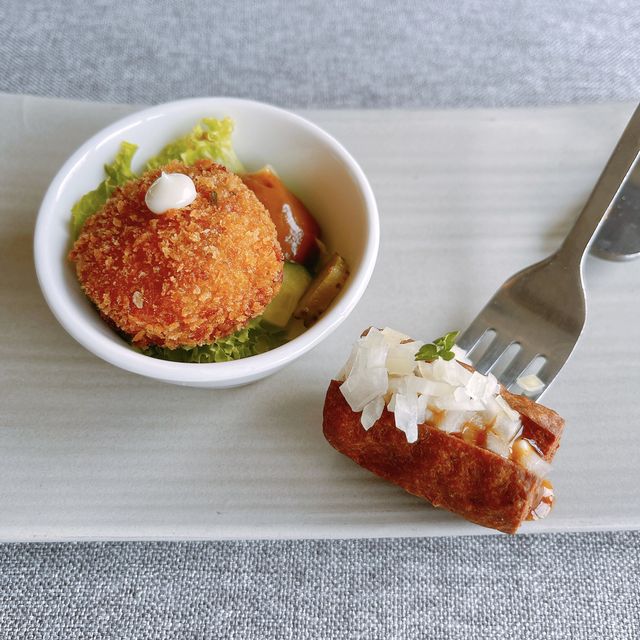 尖沙咀必食-荷蘭菜館