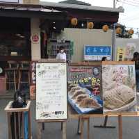 Nomisuke Matcha Cafe บางแสน