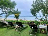 The Tubkaak Krabi Boutique Resort กระบี่