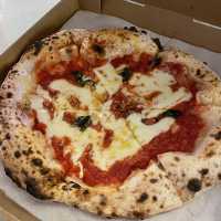 타운즈빌 피자맛집추천, 이탈리안 레스토랑 [ Italian Job ]