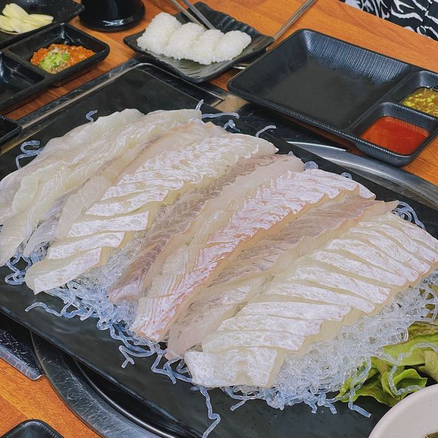 김포 맛집 🍽️ 사랑해 사랑회