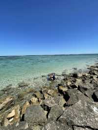 Exmouth Cape Range National Park 