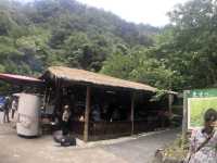 阿里山 來吉部落 HANA廚房