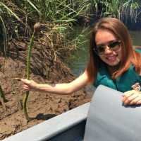 A day trip to Bintan Island from SG