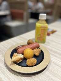 台式和牛任食火鍋