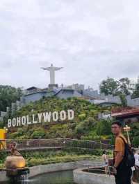 Around the World in 80 Minutes