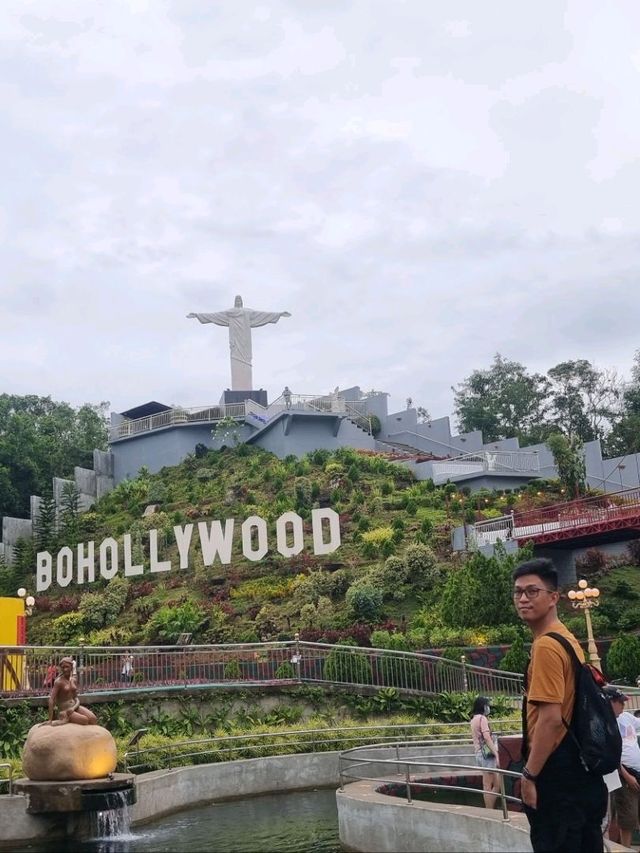 Around the World in 80 Minutes