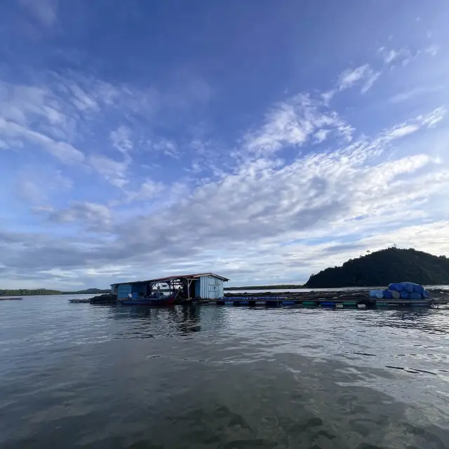 Pantai Merdeka aka Independence Beach!