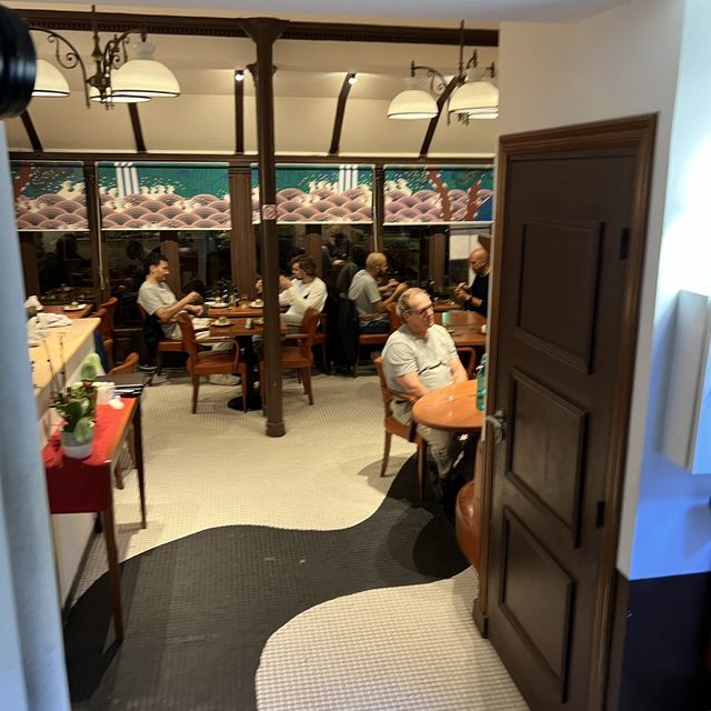 파리 한식 맛집! 이도(yido)