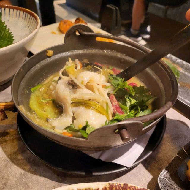 性價比一直高水準既放題