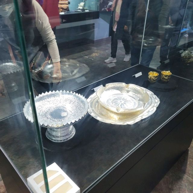 청남대 대통령관 실내데이트