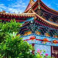 香港的小故宮