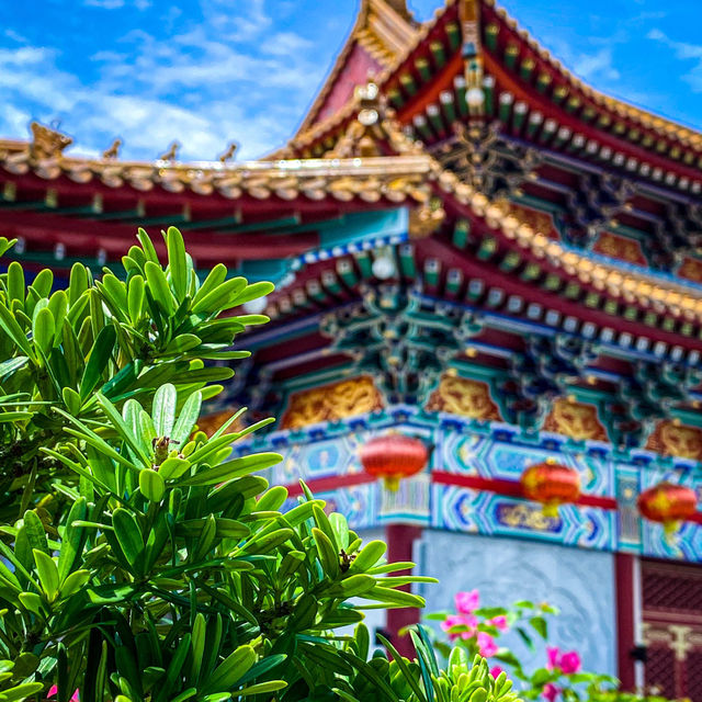 香港的小故宮