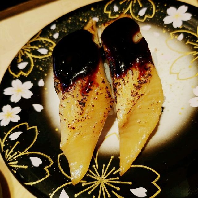日本地下街食店分享