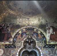Great art gallery 