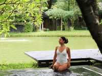 The Sense Resort Kanchanaburi 