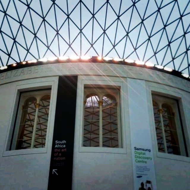 The National Gallery Of London