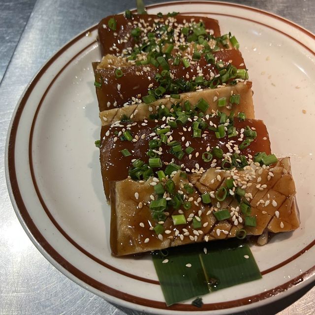 可能是最好的炑八銅鑼灣分店