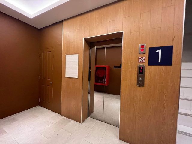 โรงแรม วันเทอร์ตี้ เรสซิเด้นซ์ ย่านลาดพร้าว 130 🏩
