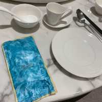 Yan’s dining Fine Shanghainese Cuisine 