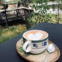 บ่อดิน Pizza&Cafe