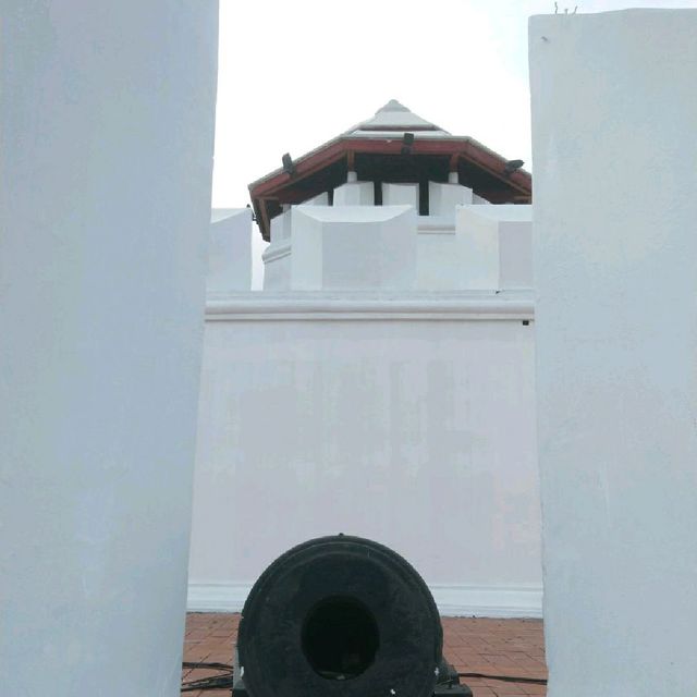 ป้อมมหากาฬ