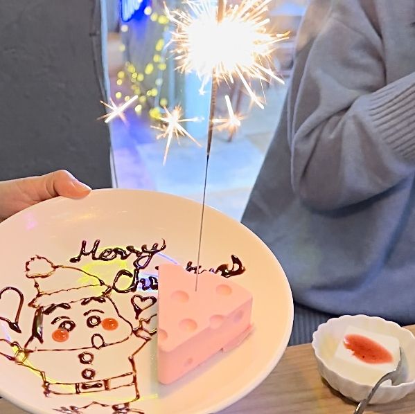 ネオン輝く韓国料理店🇰🇷