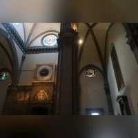 聖母百花大教堂～Cattedrale di Santa Maria del Fiore