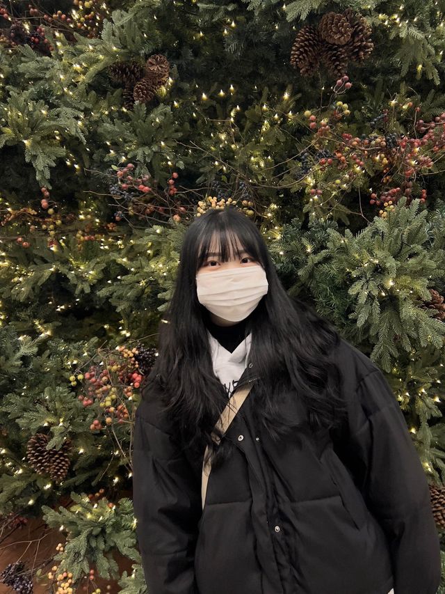 🎄 대형트리와 크리스마스 마켓이 있는 의왕 타임빌라스 🎄