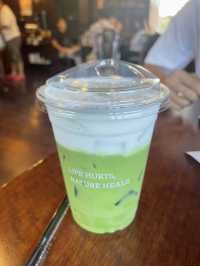 🦉☕️ เนเจอร์ฮีล คาเฟ่  