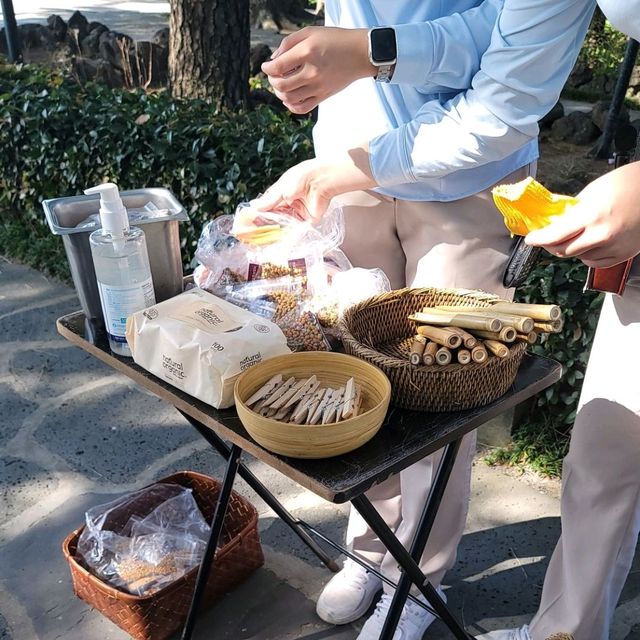 🌴제주신라 2박3일 체크아웃 후 전기차 렌트서비스까지!⏰(3탄)