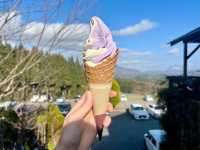 蒜山ハーブガーデンハービル