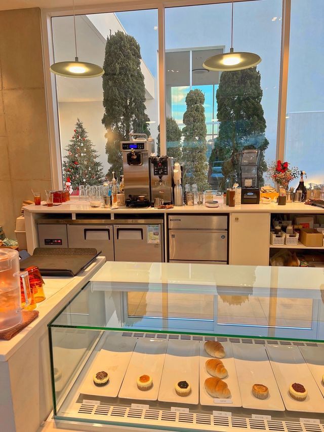 공주 춘소커피☕️