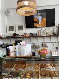Vogole beach cafe’ 
