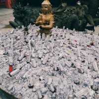 วัดจุฬามณี