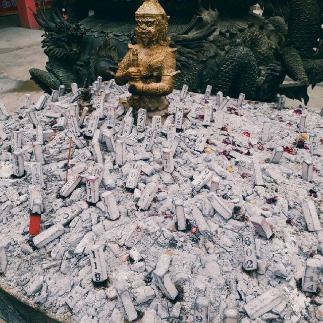 วัดจุฬามณี
