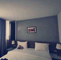 B2 Phitsanulok Boutique & Budget Hotel